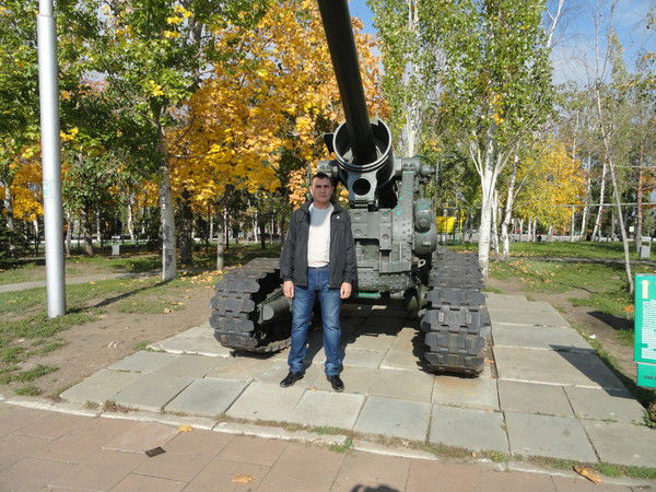 Евгений Попов