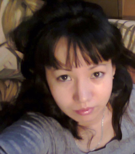 Руза Искакова