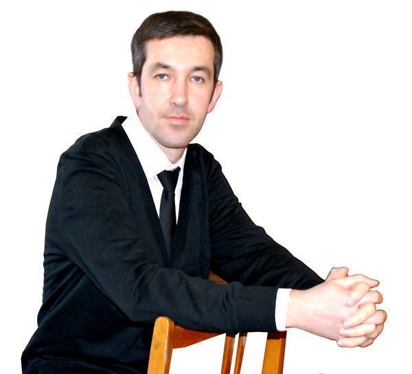 Александр Алексеев