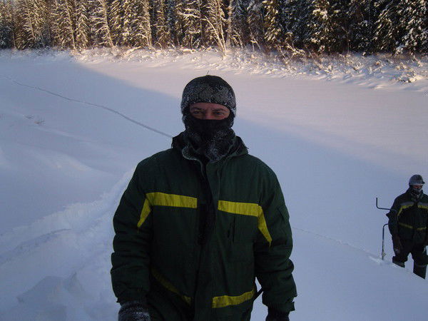 Сергей Мороз