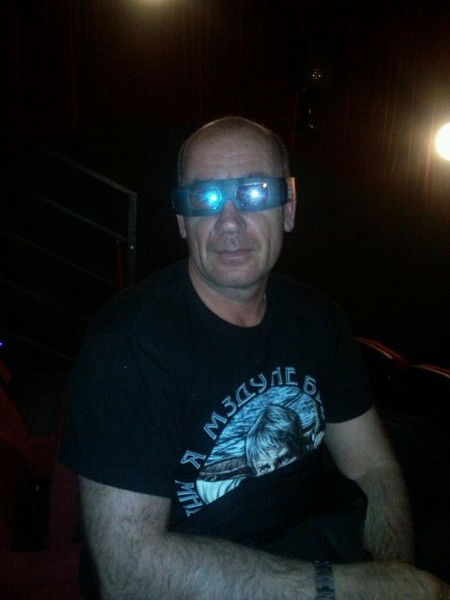 Владимир Манжос