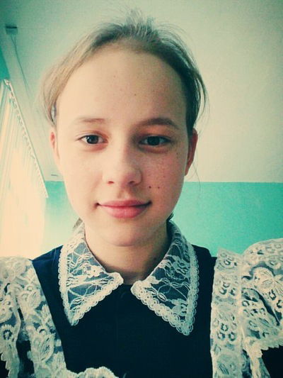 Анжелика Мальцева