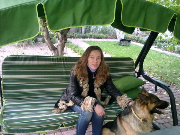 Перчинка Сладкая