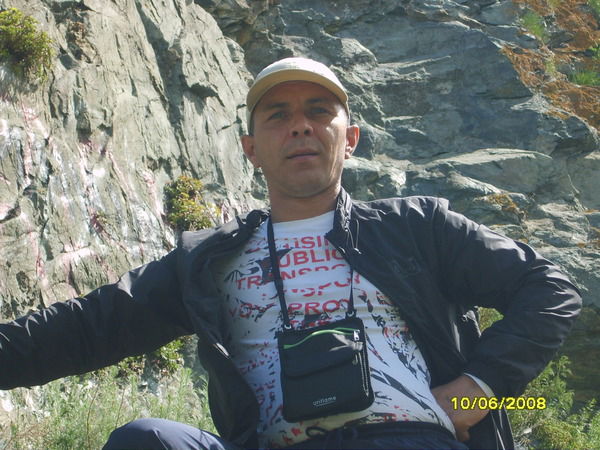 Евгений Пичугин