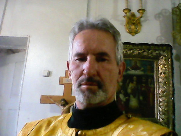 Геннадий Картушин