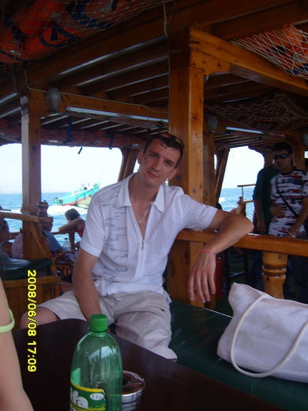 Евгений Баранов