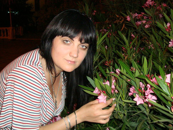 Галина Клишковских