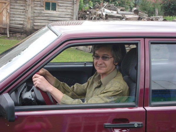 Ильгиз Фазлиахметов