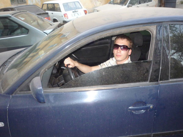 Саша Марков