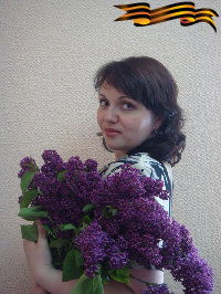 Инна Овсянникова