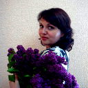 Инна Овсянникова