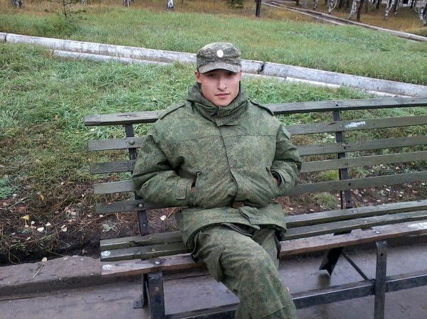 Вова Ивашкин