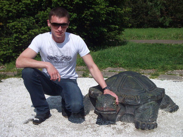 Виктор Качан