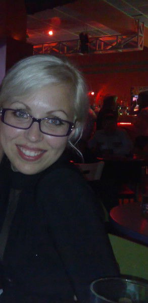 Юлия Демина