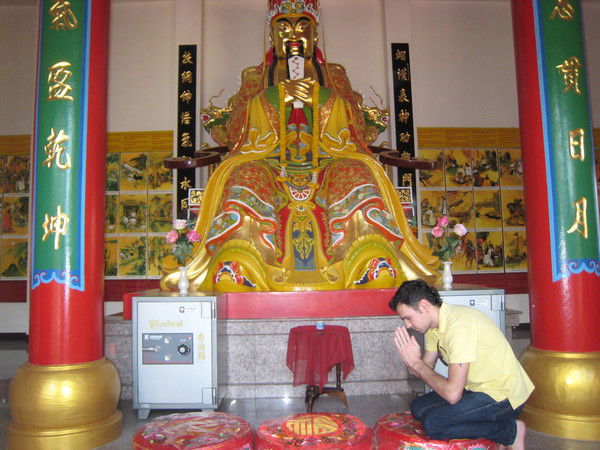 Alexander Omelntskiy