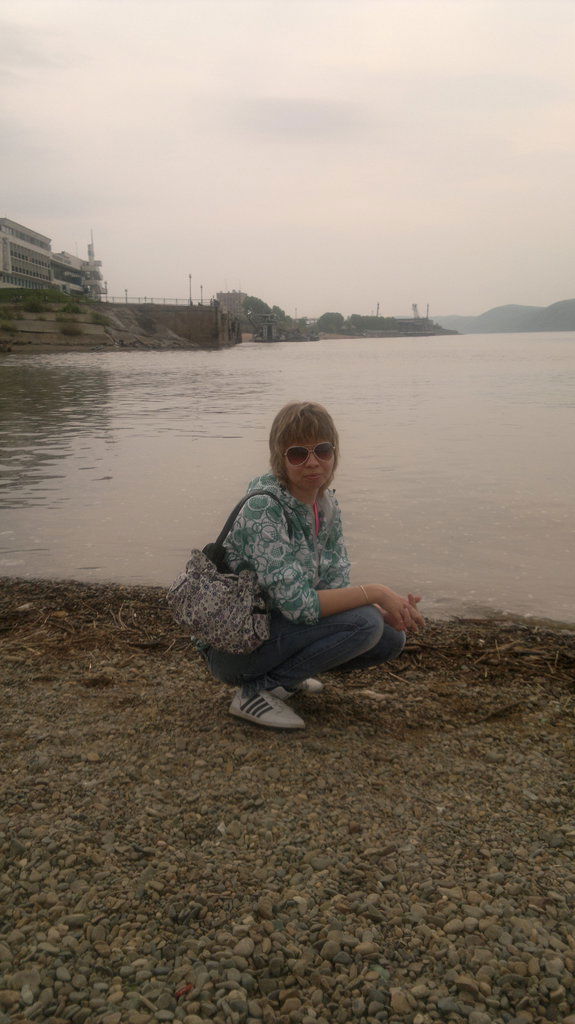 Марина Лиханова