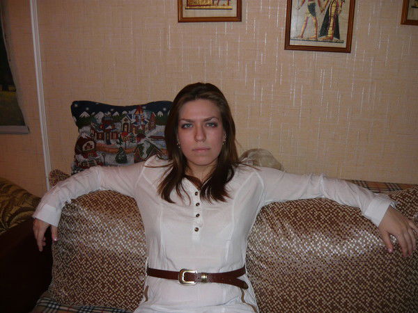 Дарья Можаева