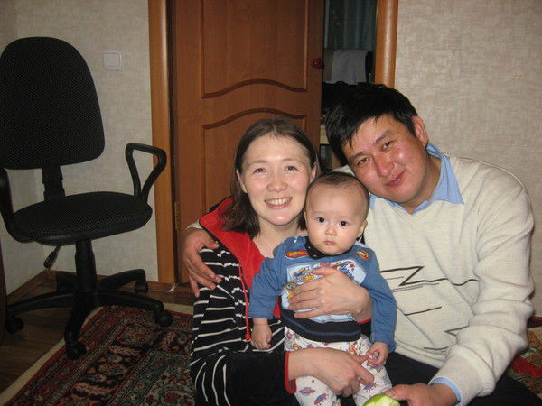 Жанар Кантарбаева