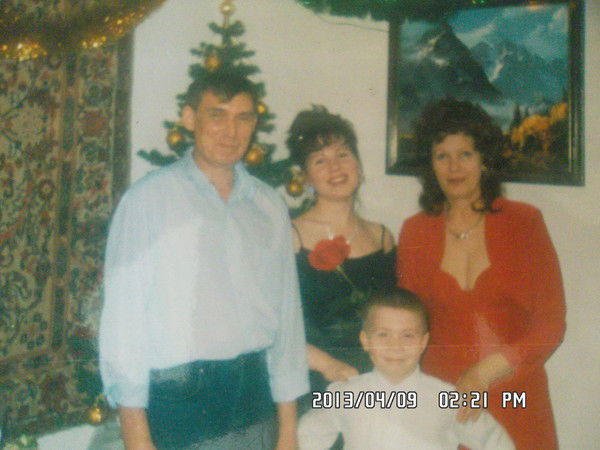 Елена Рачковскаяя