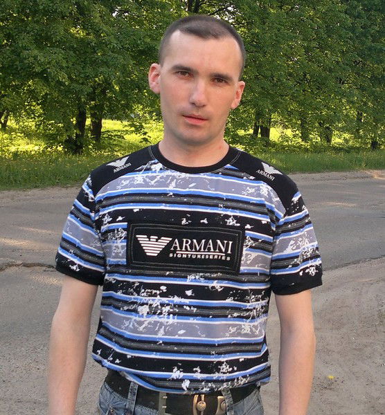 Вова Федоров