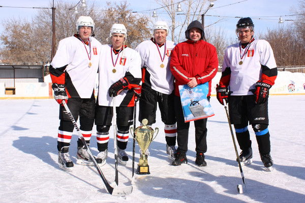 Мара Аскаров