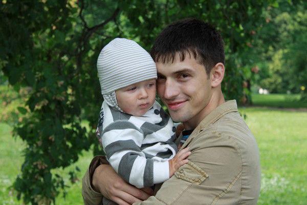 Антон Мараховский