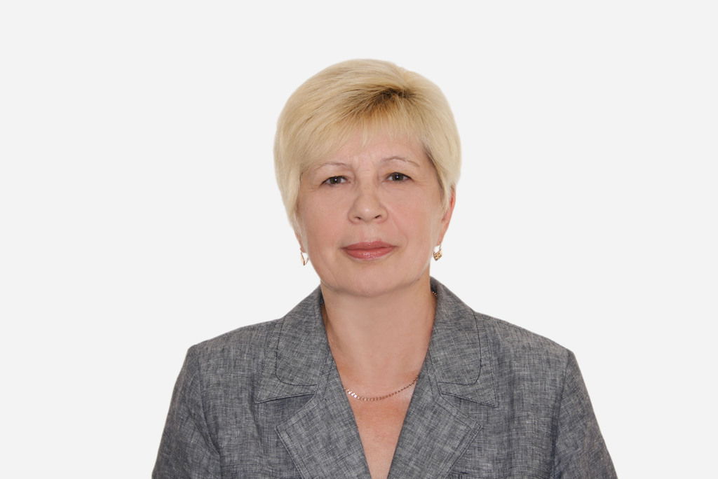 Татьяна Семиряжко