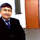 Берекет Кумарбай