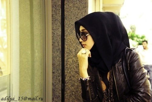 Madina Hurmatillaeva