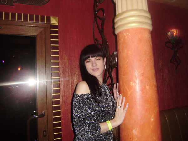 Людмила *****