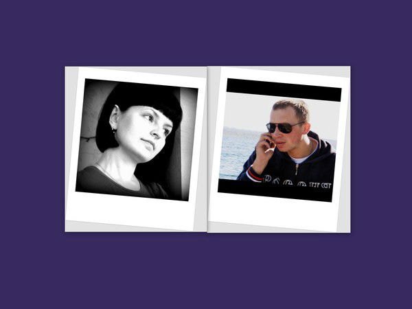 Карина Городецкая