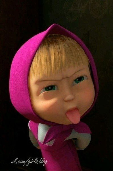 Амина Жамалиева