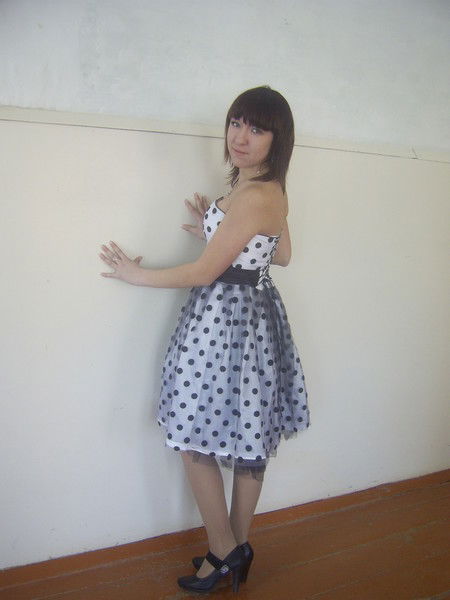 Дарья Кононенко