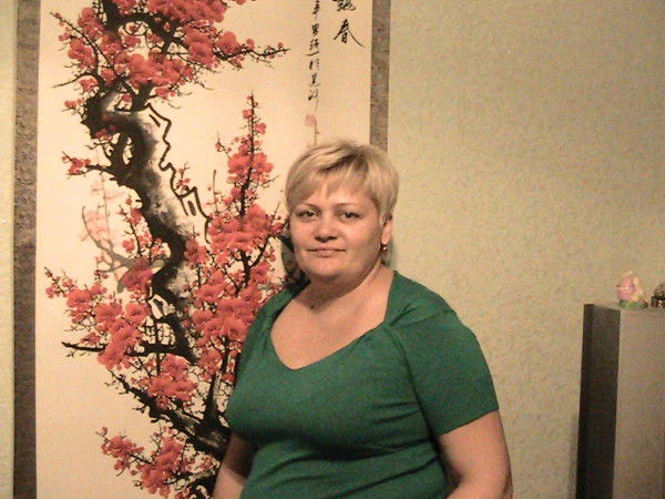 Наташа Мальцева(Воля)