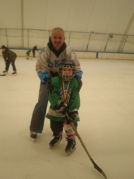 Ярослав Томашевич