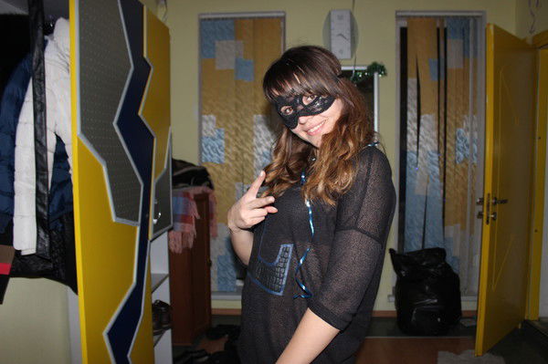 Таня Дугина