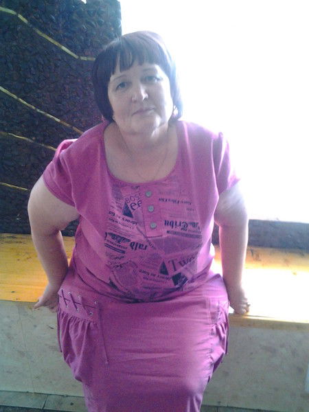 Ольга Лозовая