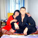 Светлана Медведева