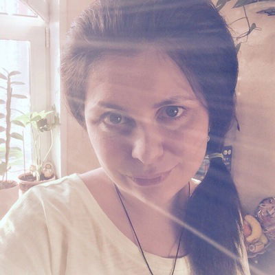 Дашка Сучкова