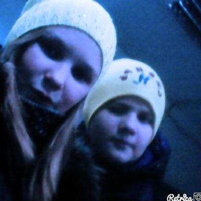 Никита Миронов