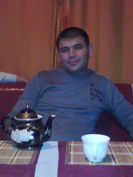 Дилшод Хасанов