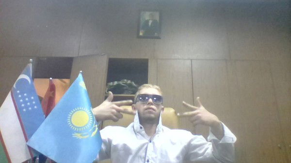 Коля Смурыгин