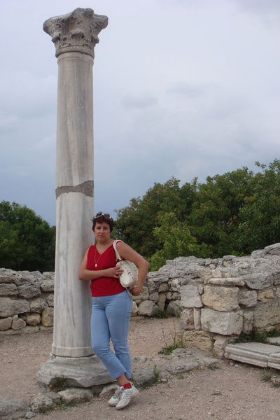 Галина Лапко