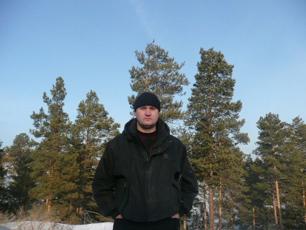 Алексей Гордеев