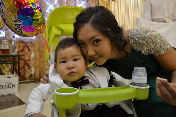 Талгат Маманов