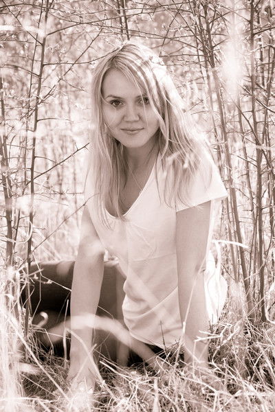 Юлия Нарожных