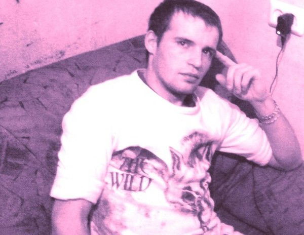 Игорь Синица