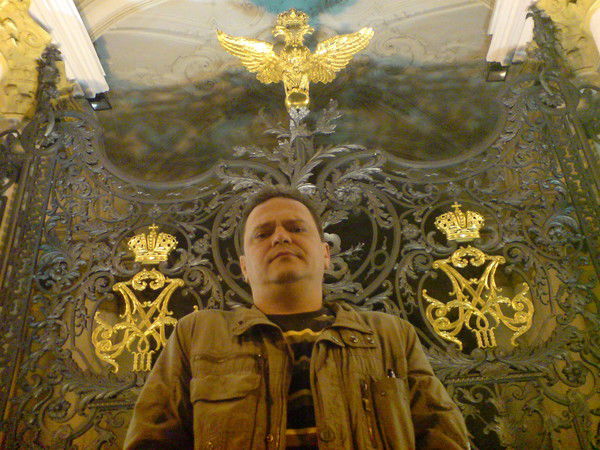 Андрей Пушкарев