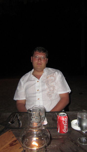 Сергей Орленко