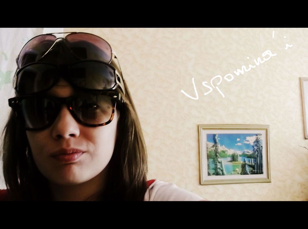 Анастасия Карпенко